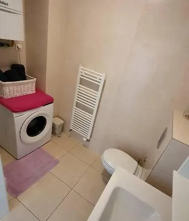 Coco Apartment *