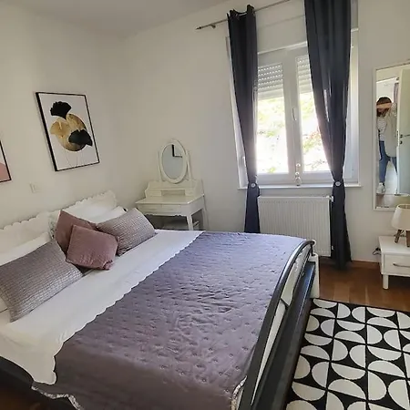 Coco Apartment Šibenik