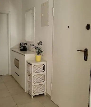 Coco Apartment Šibenik