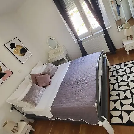 Coco Apartment