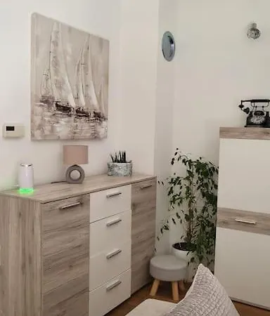 Apartment Coco Šibenik