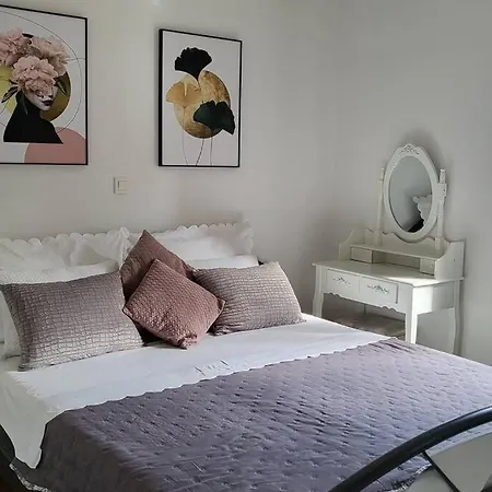 Coco Apartment Šibenik
