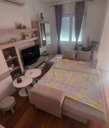 Apartment Coco