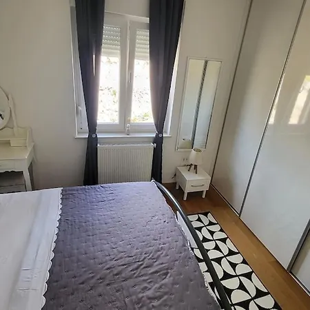 Coco Apartment Šibenik