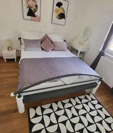 Apartment Coco *